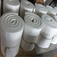 Асбестовая лента тормозная масляно-смоляная ЛАТ-1 10х105 мм ГОСТ 1198-93