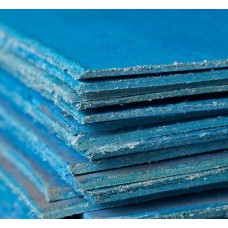 Паронит листовой безасбестовый армированный ВАТИ-238 2х1500х3000 мм ТУ 2577-164-00149363-2000