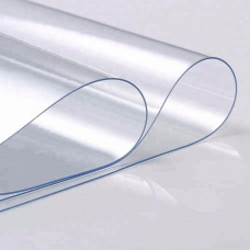 Полиэтилентерефталатная пленка белая ПЭТ-О 190 мкм ГОСТ 24234-80