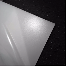 Полистирол листовой ударопрочный опал 3х2000х3000 мм ГОСТ 28250-89