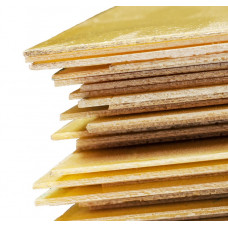 Стеклотекстолит листовой ЖСП 100х750х2450 мм ТУ 2296-106-05015227-2006